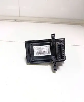 Ford Transit Custom Other control units/modules KK3T14F642AG F00HJ02607