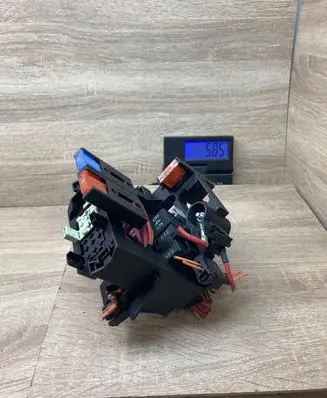 Audi A6 S6 C7 4G Other relay 4G1937503A