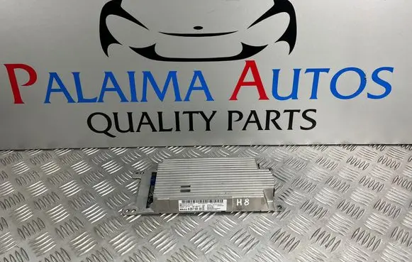 BMW 3 E90 E91 Bluetooth control unit module 925716101