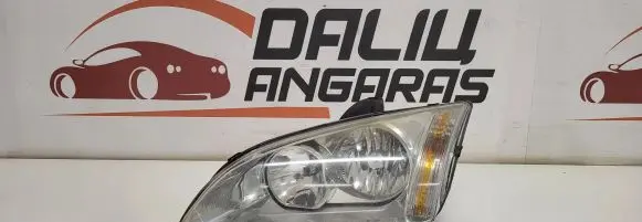 Ford Focus Headlight/headlamp 4M5113W030AF