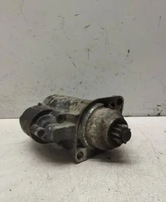 Volkswagen Sharan Starter motor