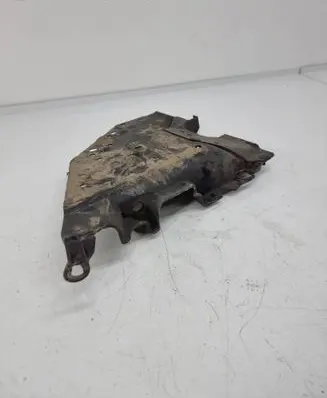 Nissan Ariya Front underbody cover/under tray 748U65MP0C