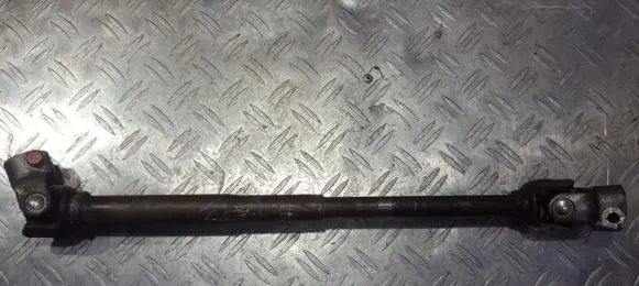 Hyundai Getz Steering wheel axle