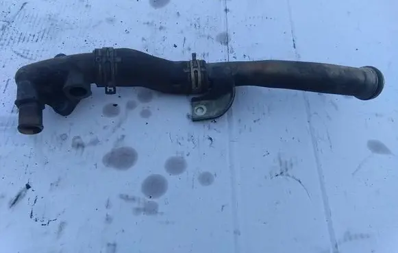 Peugeot 206 Engine coolant pipe/hose
