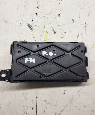 BMW 3 F30 F35 F31 Comfort/convenience module 9329700 00000F4C