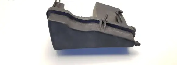 Mercedes-Benz CLK A209 C209 Vacuum air tank A6110780290