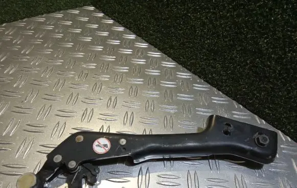 Ford Tourneo Custom Sliding door upper roller guide/hinge BK21V25000AG