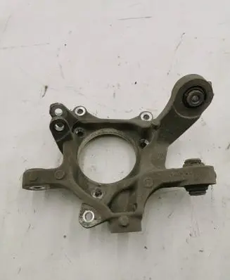 Hyundai Ioniq 5 Rear wheel hub