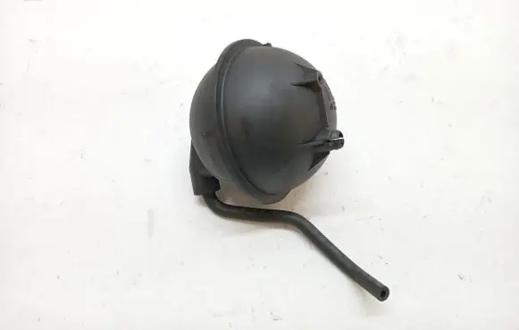 Audi A5 8T 8F Vacuum air tank 054129808