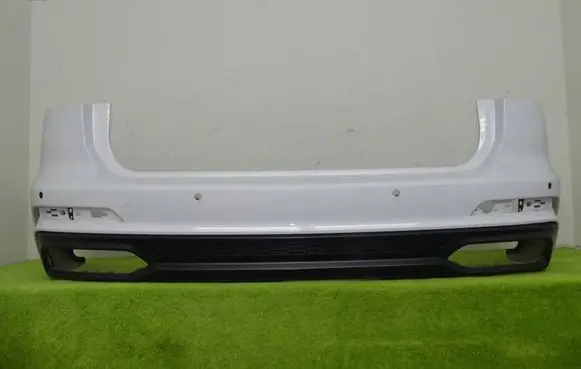 Audi A6 S6 C8 4K Rear bumper 4K9807511C