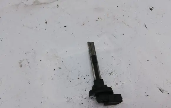 BMW 3 E90 E91 Interior temperature sensor 6915391