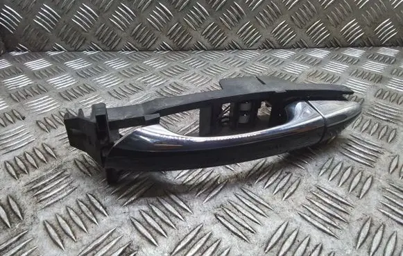 Mercedes-Benz E AMG W211 Rear door exterior handle