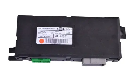 Land Rover Range Rover Sport L494 Seat control module GX5314C548AA GX5314C546AA