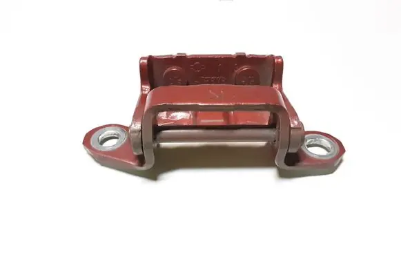 Nissan Qashqai Rear door upper hinge ES78