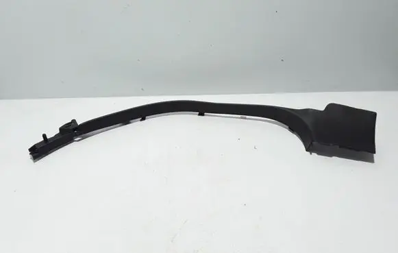 Renault Scenic III - Grand scenic III Rear sill trim cover 769530003R