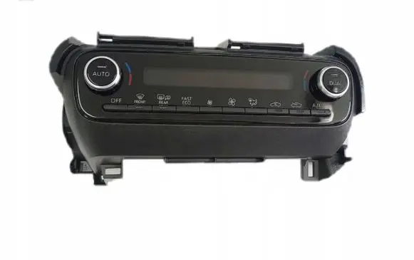 Mazda 2 Climate control unit 55900-0DN00 559000DN00