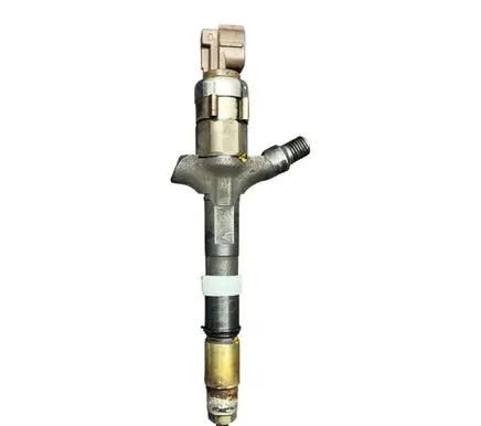 Toyota Previa (XR30, XR40) II Fuel injector 2367027030 12R00271