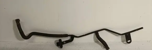 Skoda Octavia Mk3 (5E) Engine coolant pipe/hose 5Q0121070BC