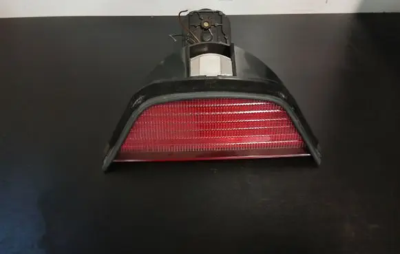 BMW 5 E39 Third/center stoplight 178653 178753