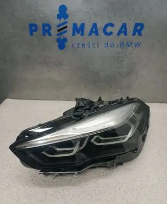 BMW 2 F44 Headlight/headlamp 9449593