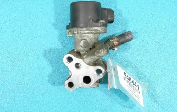 Toyota Yaris EGR valve IMPRK946441