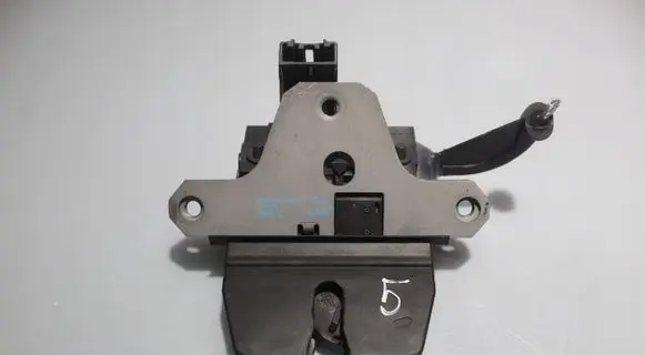 Jaguar XJ X351 Tailgate/trunk/boot lock/catch/latch