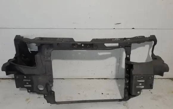 Volkswagen Sharan Radiator support slam panel YM2119A698BA