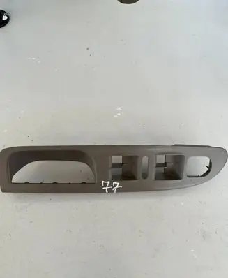 Volkswagen PASSAT B6 Electric window control switch 3C1867171B
