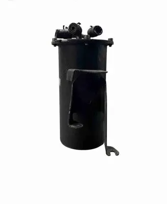 Seat Leon (1P) Fuel filter housing 3C0127400D