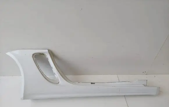 Porsche Cayman 982 Sill 982854886