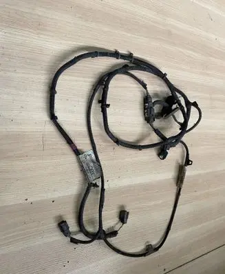 Ford Transit Custom Parking sensor (PDC) wiring loom KK2T15K868ABC