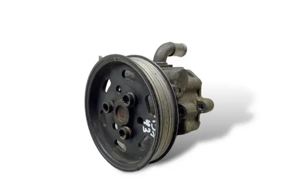 Seat Alhambra (Mk1) Power steering pump 038145255B 7M3145157