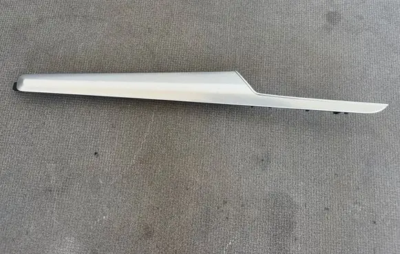Audi Q5 SQ5 Front door trim (molding) 80A867409M