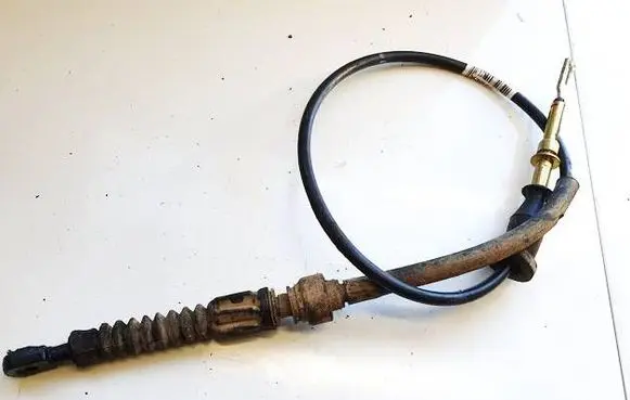 Chrysler Voyager Gear shift cable linkage 4641781 10502D