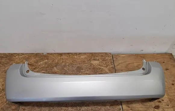 Mazda Premacy Rear bumper