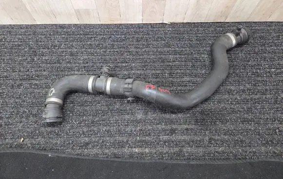 BMW 3 F30 F35 F31 Vacuum line/pipe/hose 8616143 17128616143