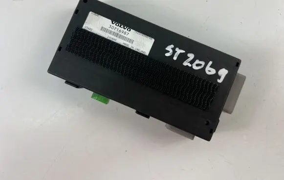 Volvo V70 Other control units/modules 30716987