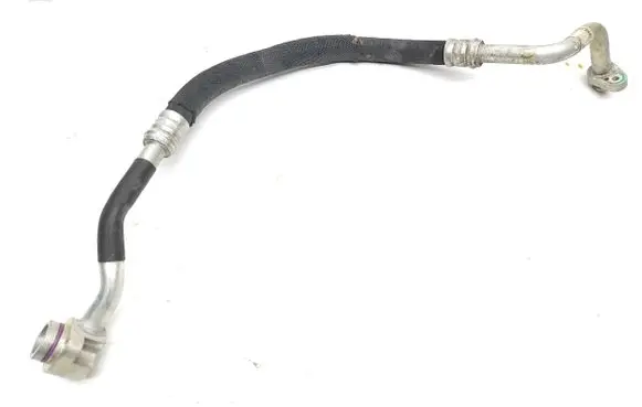 Audi A8 S8 D4 4H Air conditioning (A/C) pipe/hose 4H0816743F 01122015 AC0030027402