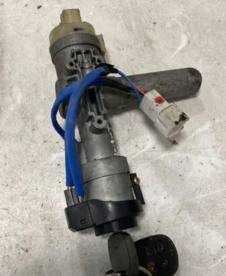 KIA Sorento Ignition lock 819003EC00