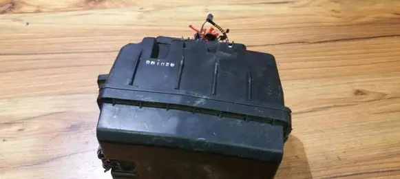 Ford Mondeo MK II Fuse box set 93bg14411ac