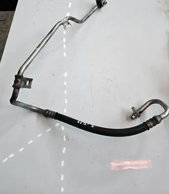 Renault Trafic III (X82) Air intake hose/pipe 934589912