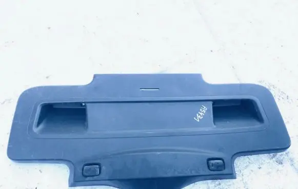 Seat Ibiza IV (6J,6P) Other trunk/boot trim element 6j4867601e