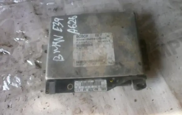 BMW 5 E39 ABS control unit/module 0265109016 1164132