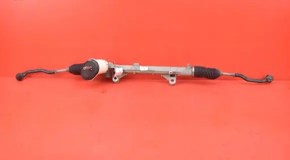 Renault Megane III Steering rack A0012632C