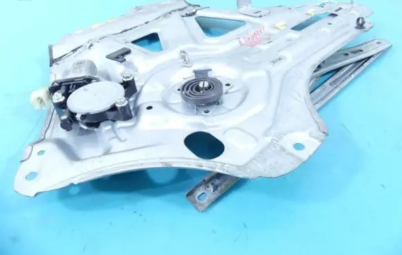KIA Carnival Front door window regulator with motor 82460-4D000 IMPRK1330929
