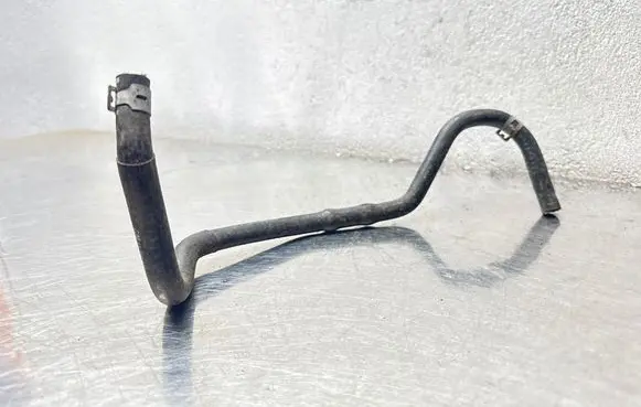 Opel Corsa D Brake vacuum hose/pipe 13278920