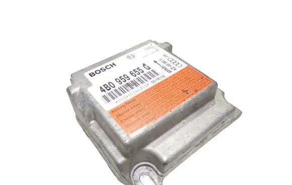 Audi A6 S6 C5 4B Airbag control unit/module 4B0959655G