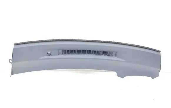 Toyota C-HR II Dashboard air vent grill cover trim 55300F4030 55313F4030 PPEPTD20