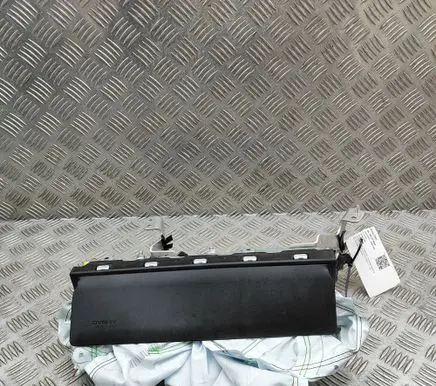 Porsche Cayenne (9Y0 9Y3) Knee airbag 9Y2880841D