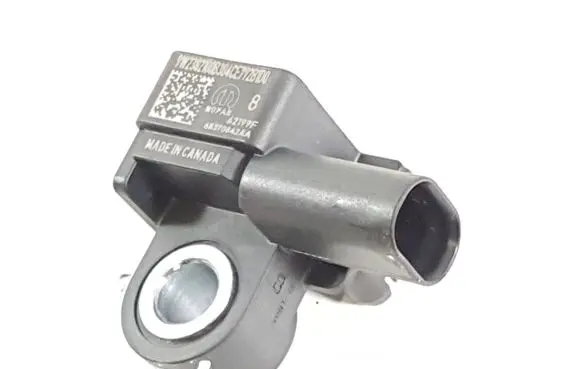 Jeep Grand Cherokee WL Airbag deployment crash/impact sensor 68370842AA